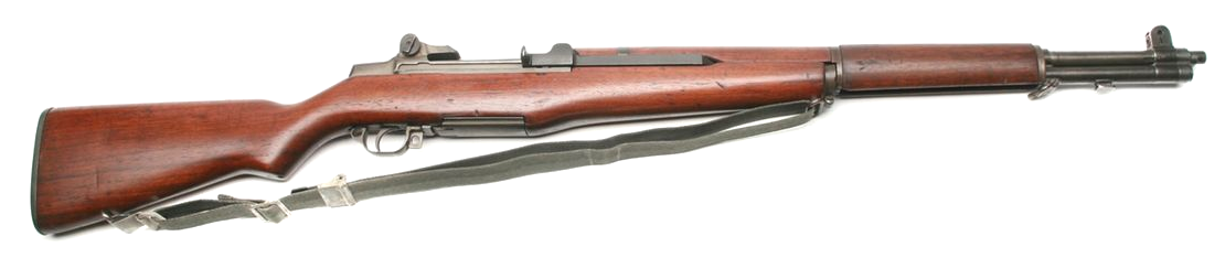 $510. Springfield M1 Garand (TL: 6) Класс: Винтовки Skill: Guns (Rifle) США...